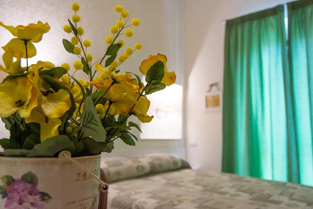 Il Giglio Verde Порто-Сант'Эльпидио Номер фото